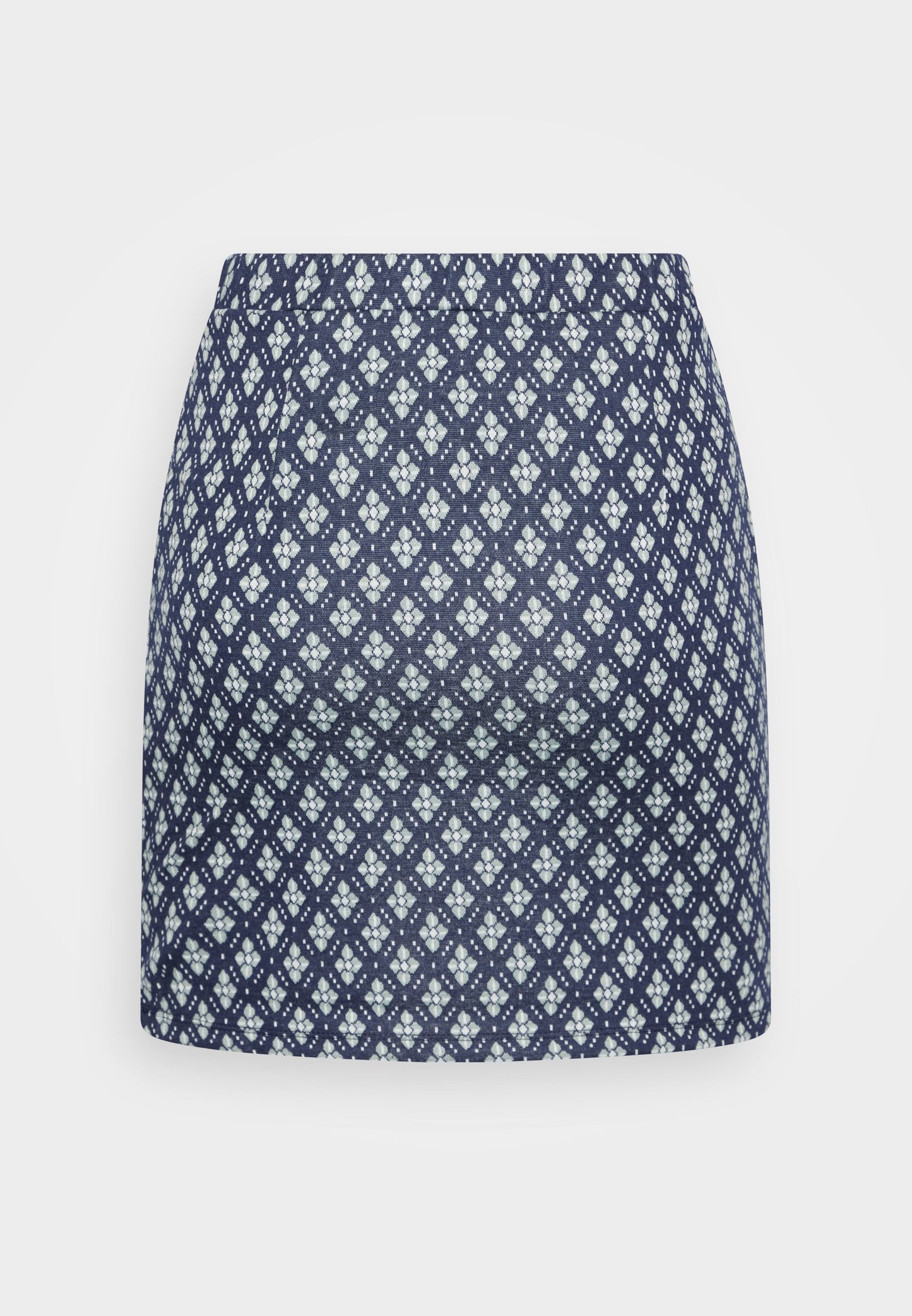 Anna Field Mini Skirt - Multi-Coloured