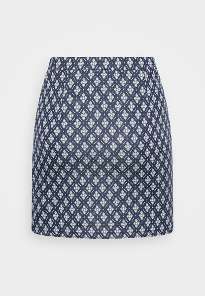 Anna Field Mini Skirt - Multi-Coloured