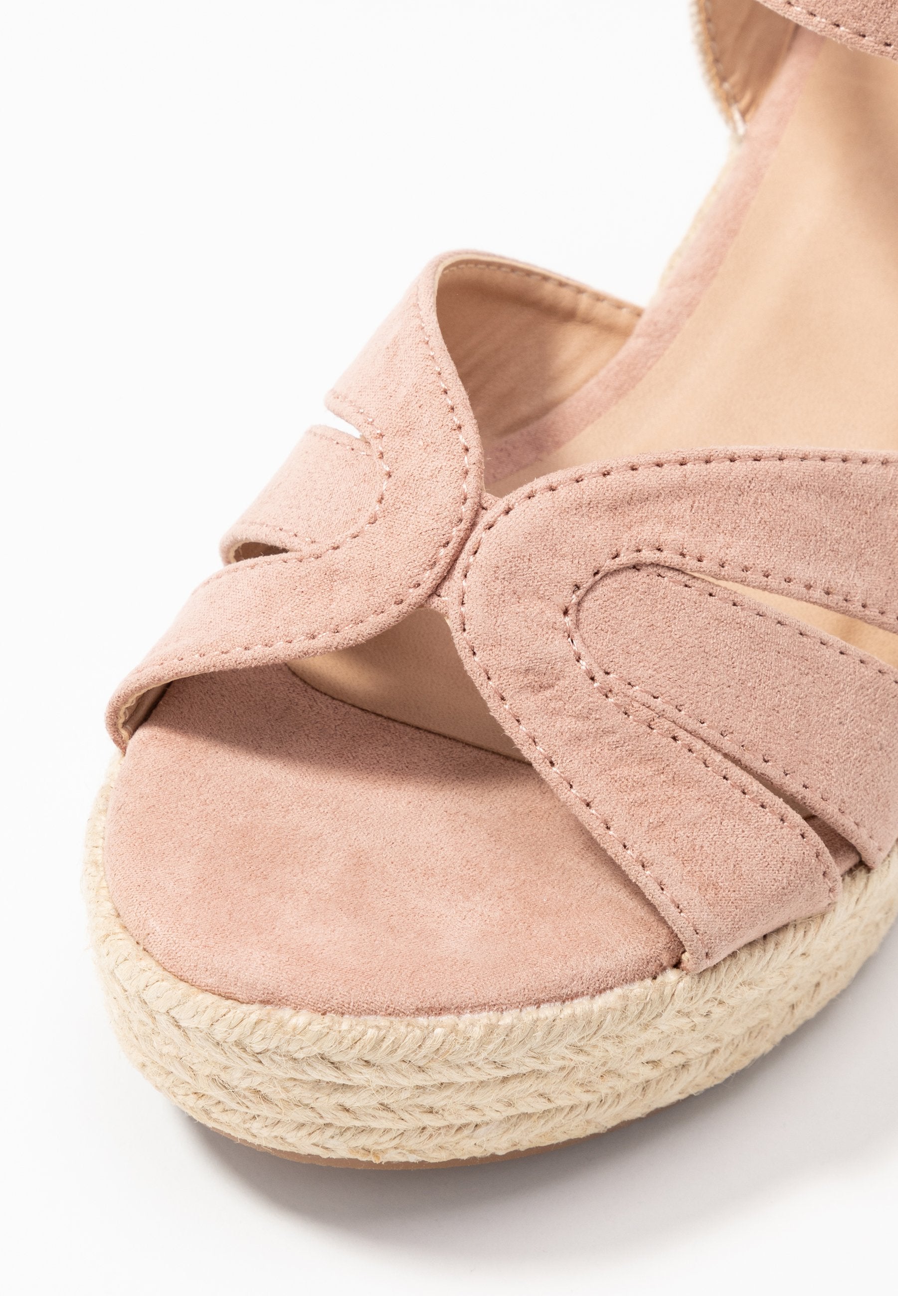 Anna Field Wedge Sandals - Wedge Sandals