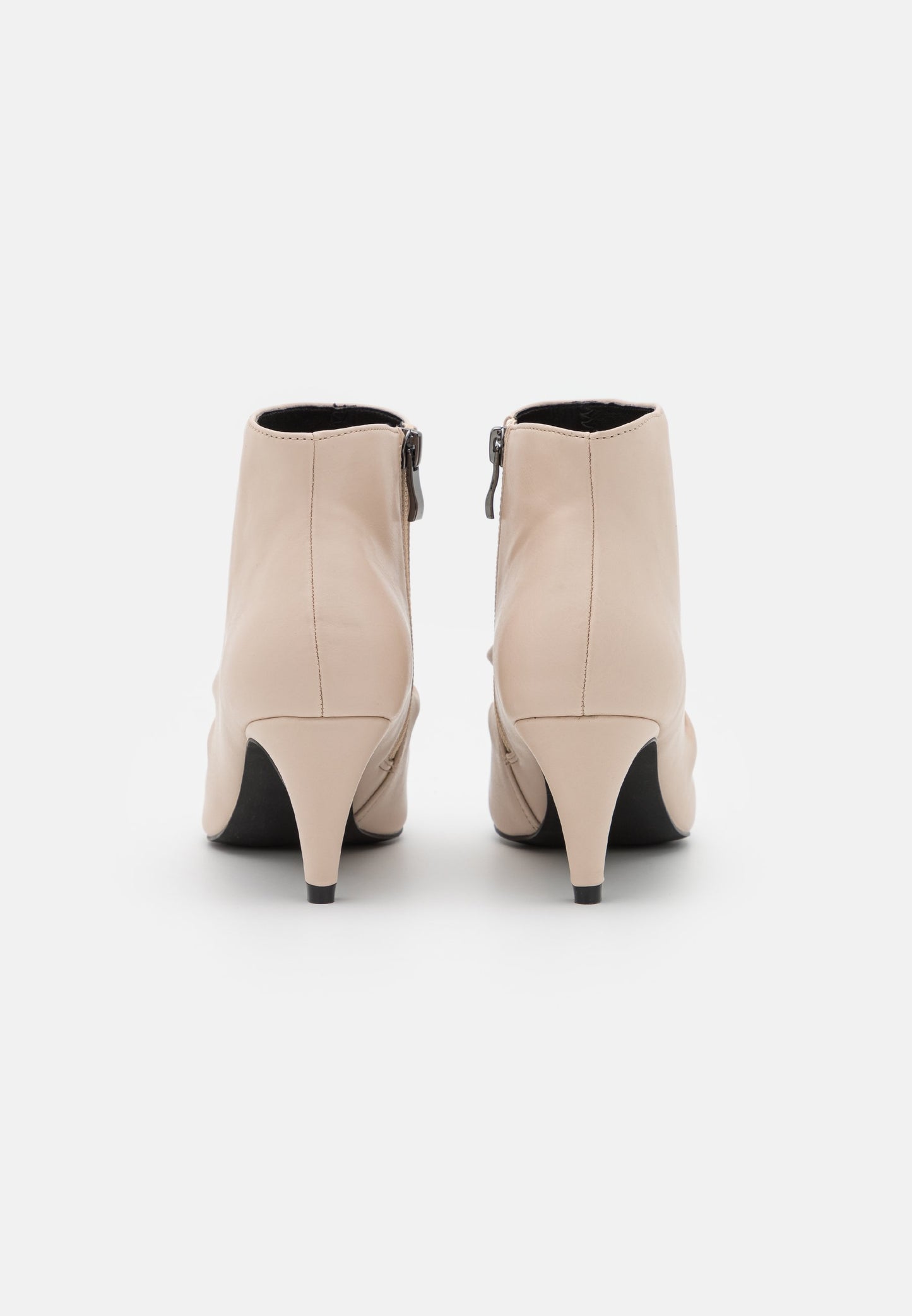 Anna Field Ankle Boots - Beige
