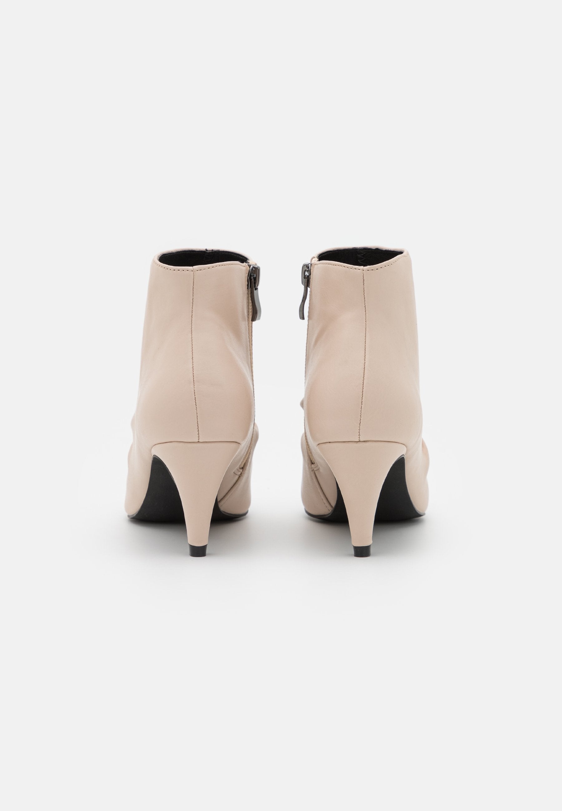 Anna Field Ankle Boots - Beige