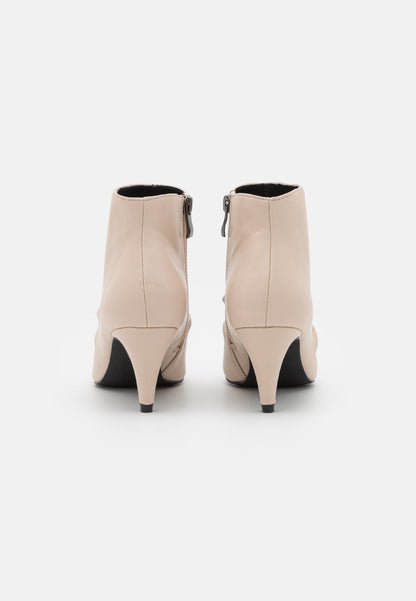 Anna Field Ankle Boots - Beige