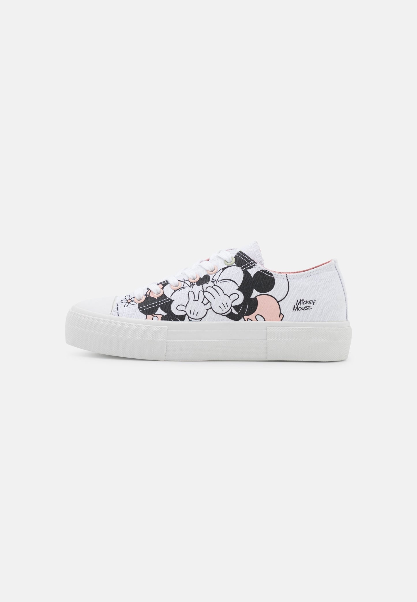 Anna Field Disney Mickey MouseLove - Trainers