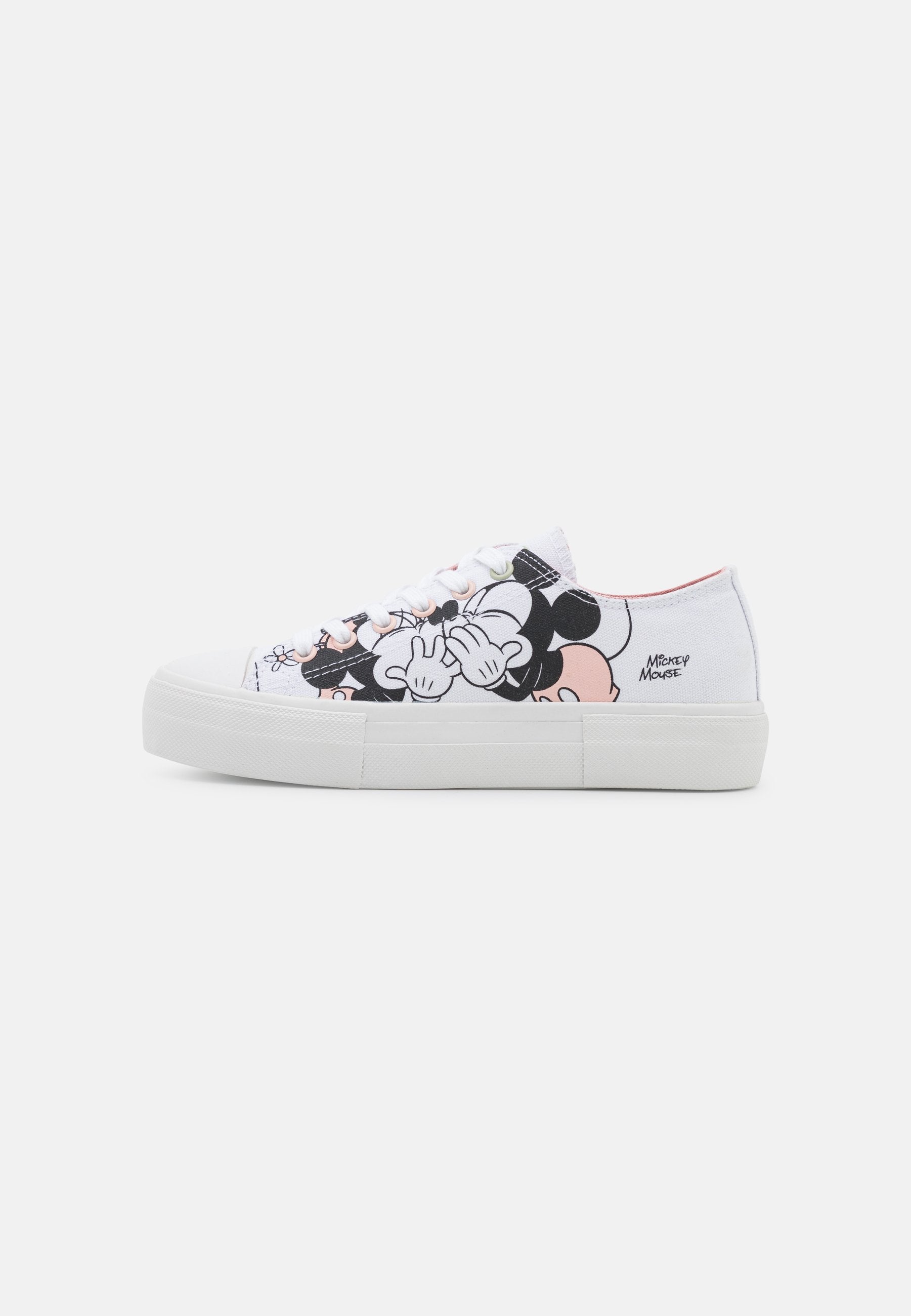 Anna Field Disney Mickey MouseLove - Trainers