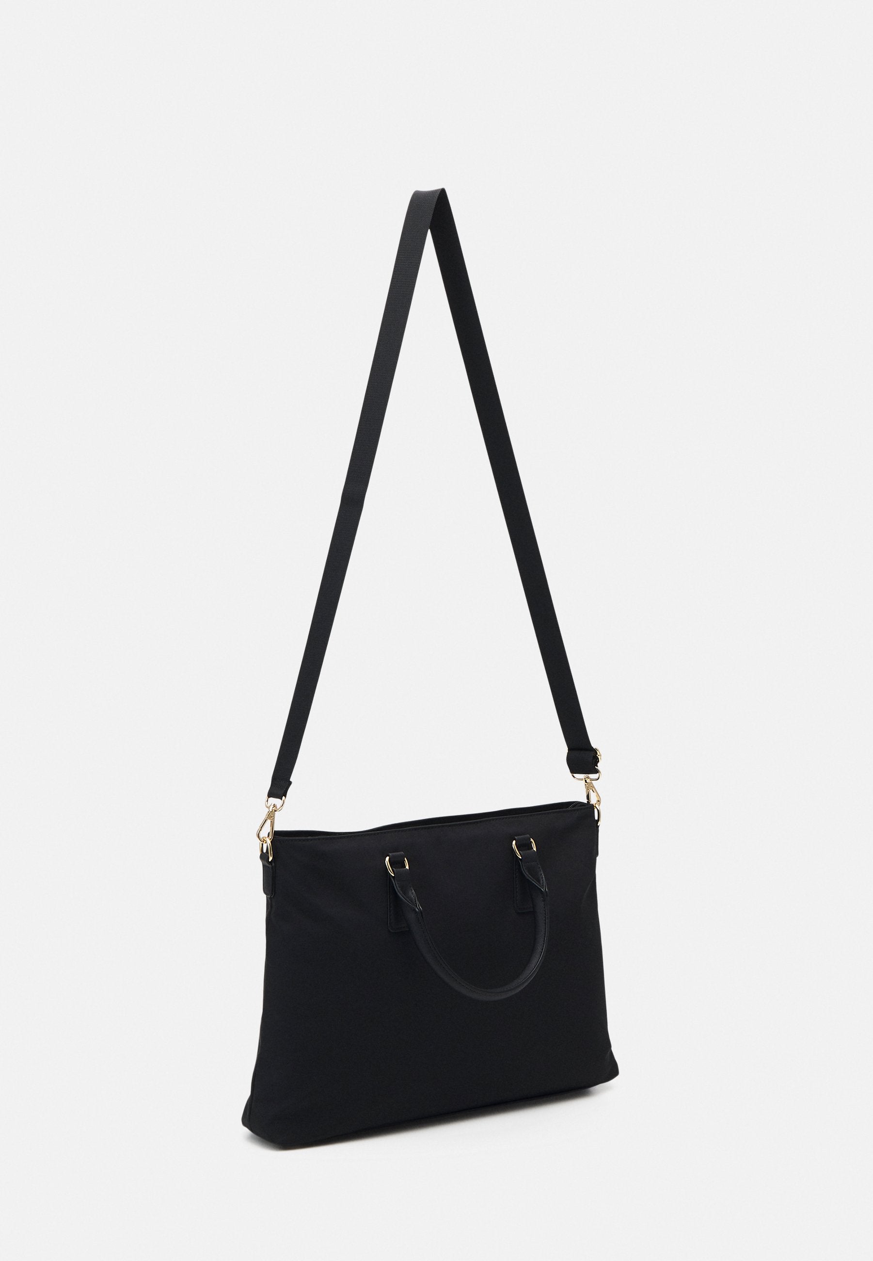 Anna Field Laptop Bag - Black