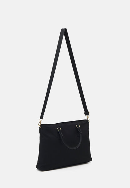 Anna Field Laptop Bag - Black