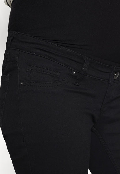  Jeans Skinny Fit - Black