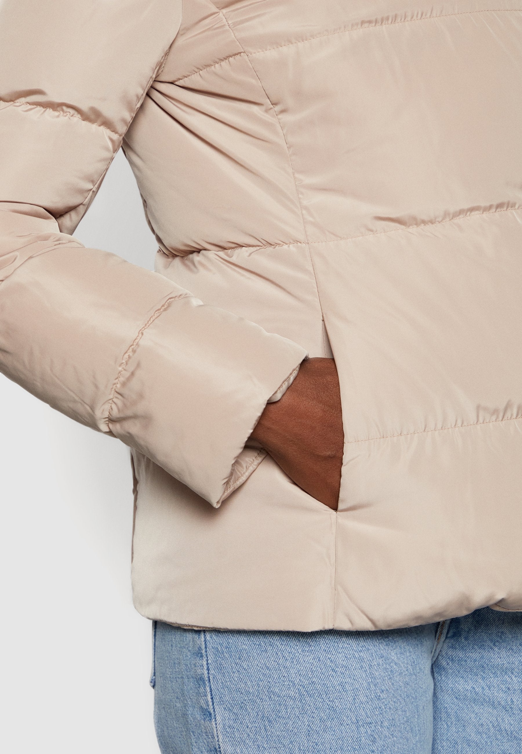 Anna Field Winter Jacket - Winter Jacket
