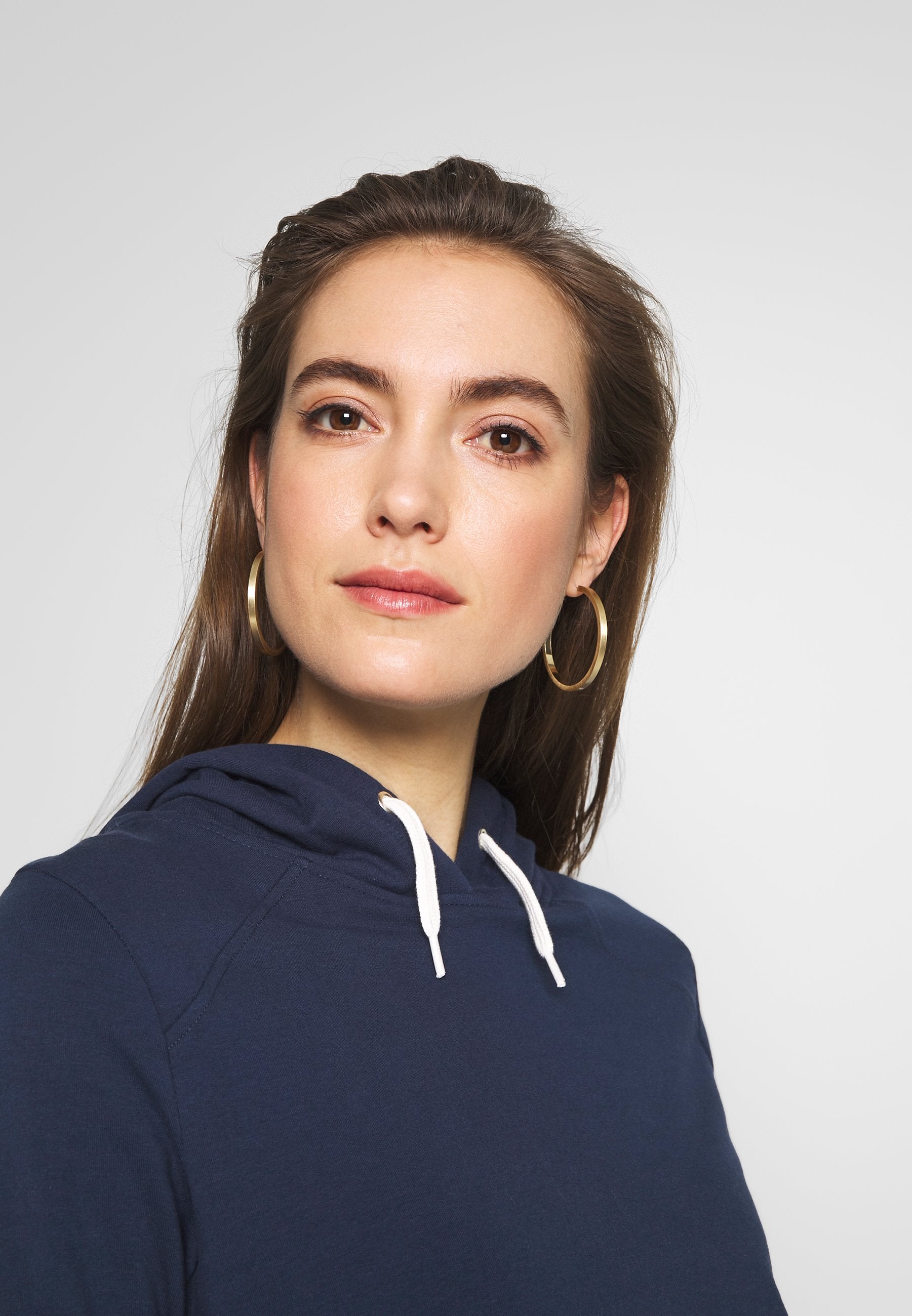  Nursing - Sweatshirt - Hoodie - Peacoat