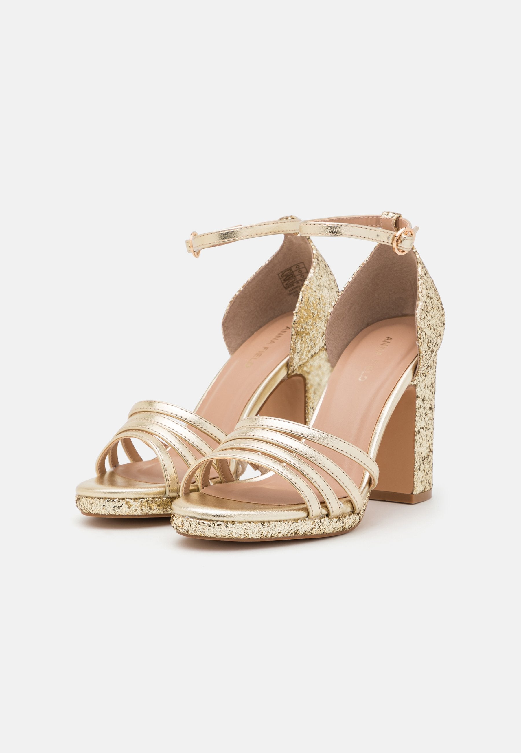 Anna Field High Heeled Sandals - High Heeled Sandals