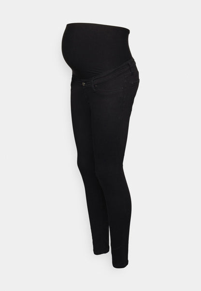  Jeans Skinny Fit - Black