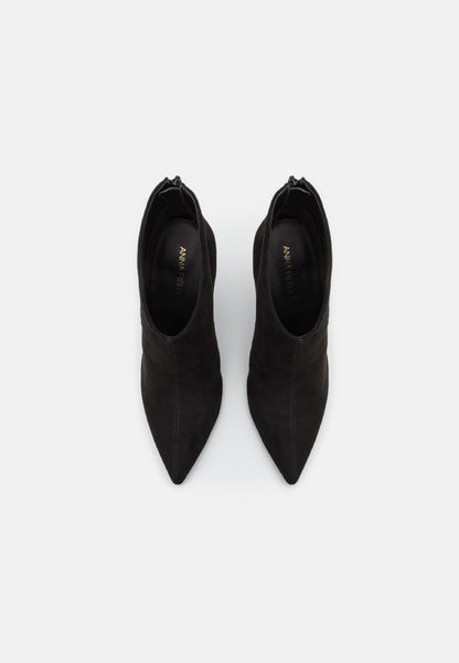 Anna Field Ankle Boots - Black