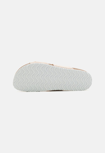 Anna Field GILO - Mules - Light Pink