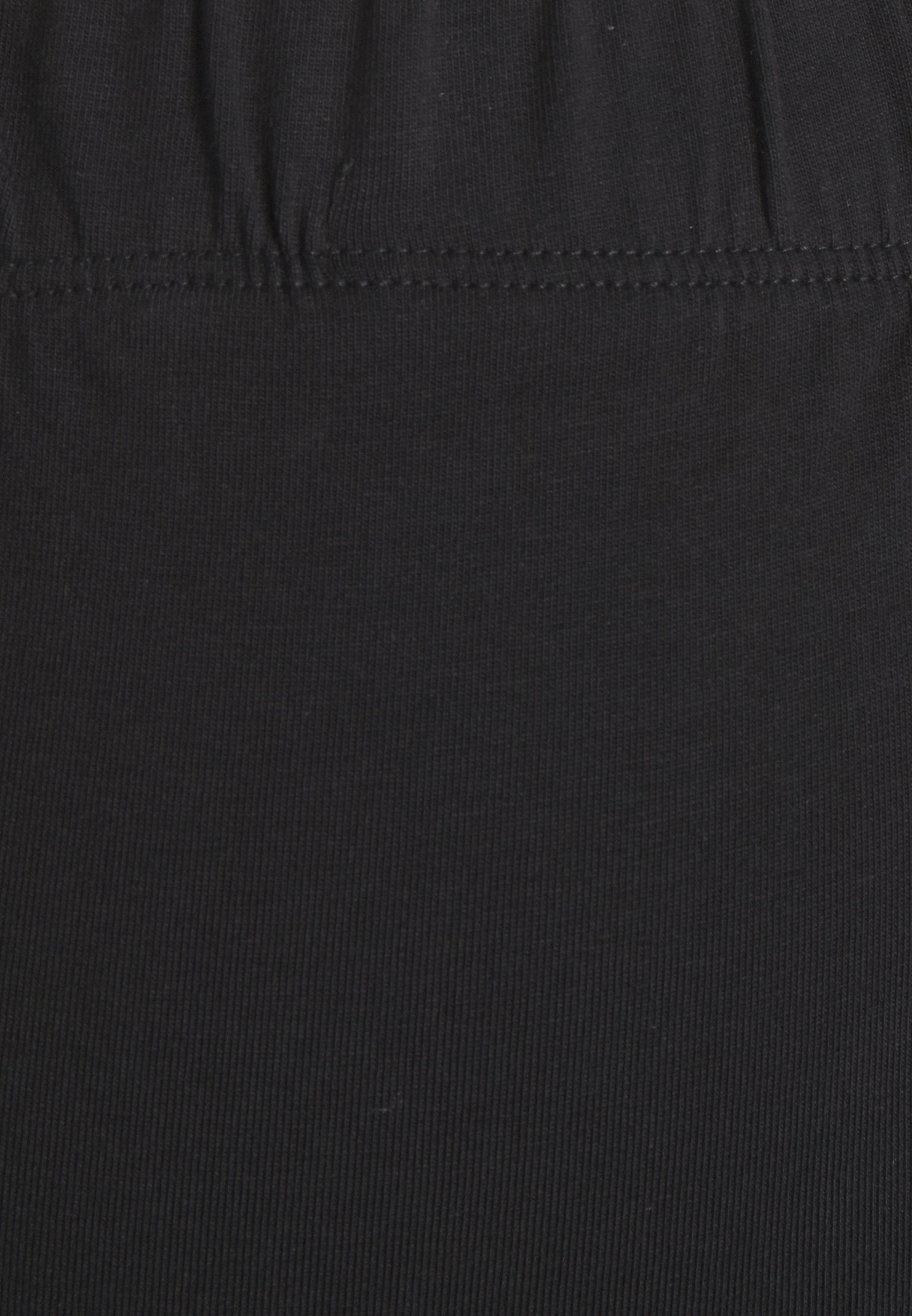  2 Pack - Leggings - Trousers - Black/Light Grey