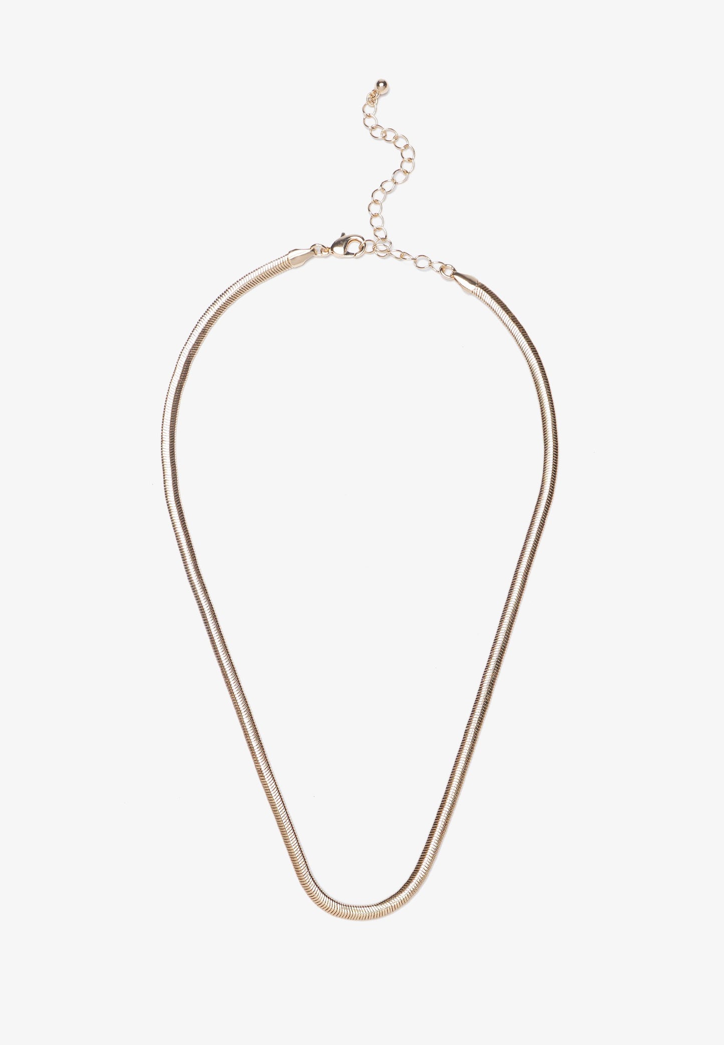 Anna Field 3 PACK - Earrings - Shiny Gold-coloured