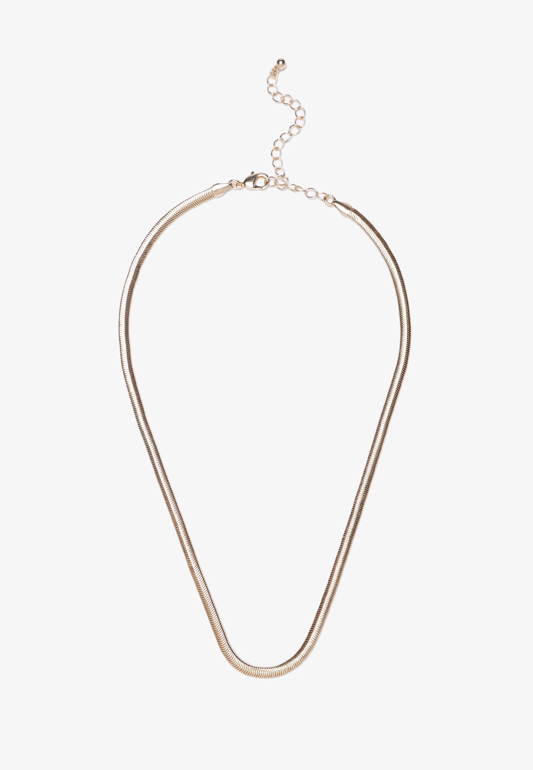 Anna Field 3 PACK - Earrings - Shiny Gold-coloured