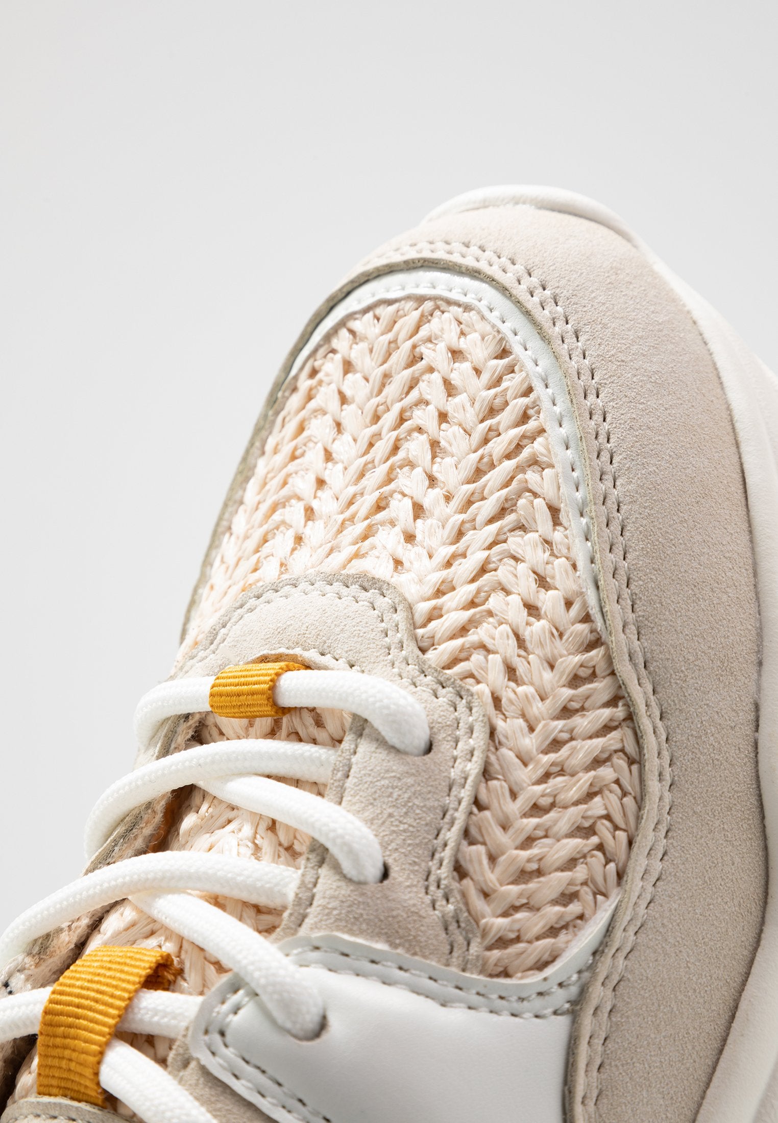 Anna Field Trainers - Beige