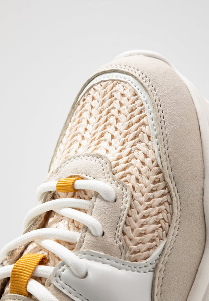 Anna Field Trainers - Beige