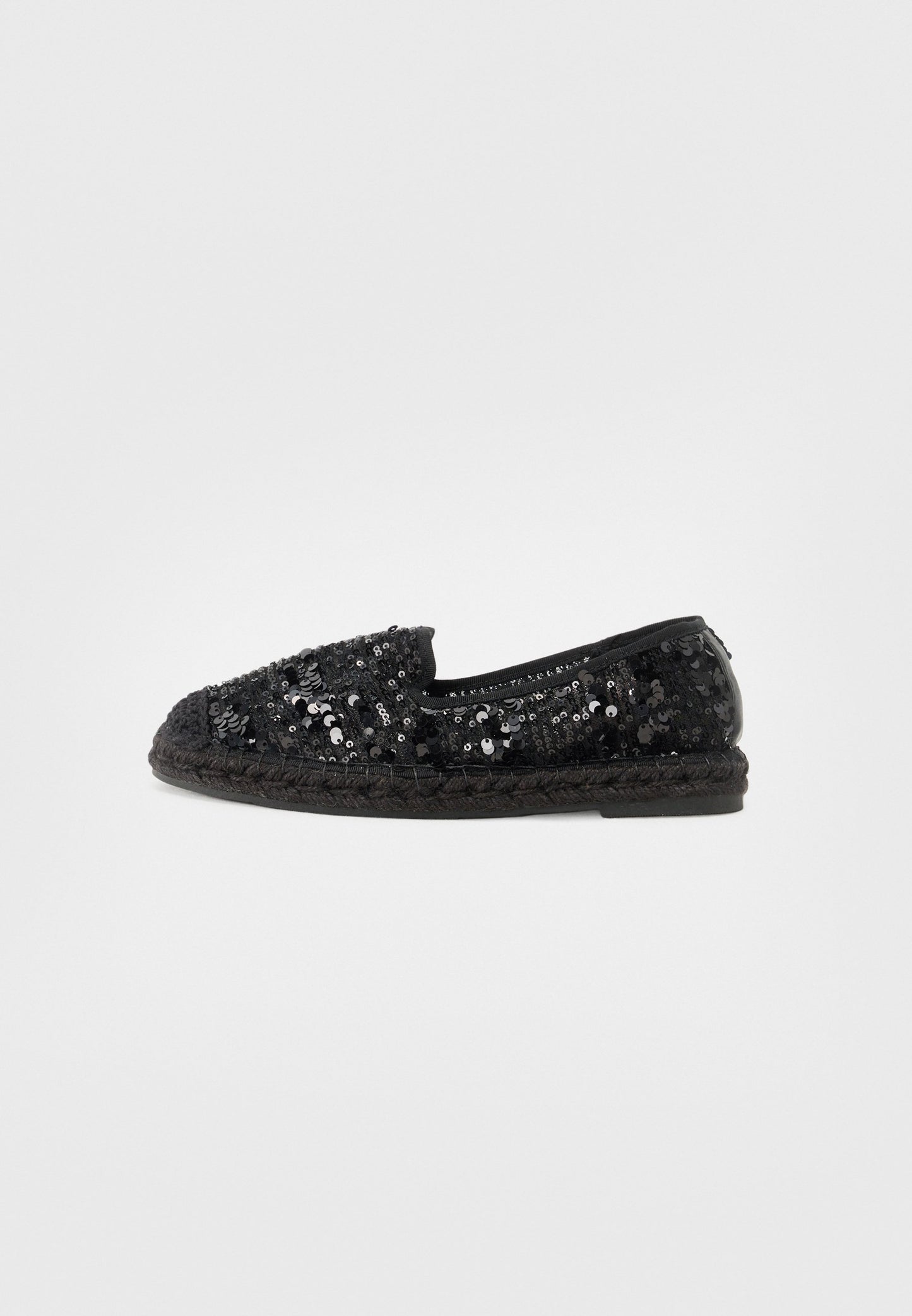 Anna Field Espadrilles - Black