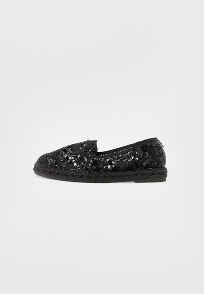 Anna Field Espadrilles - Black