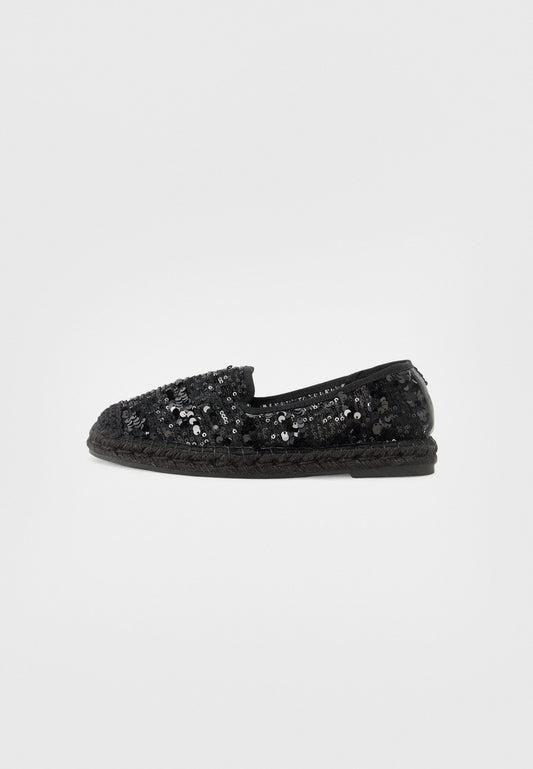 Anna Field Espadrilles - Black