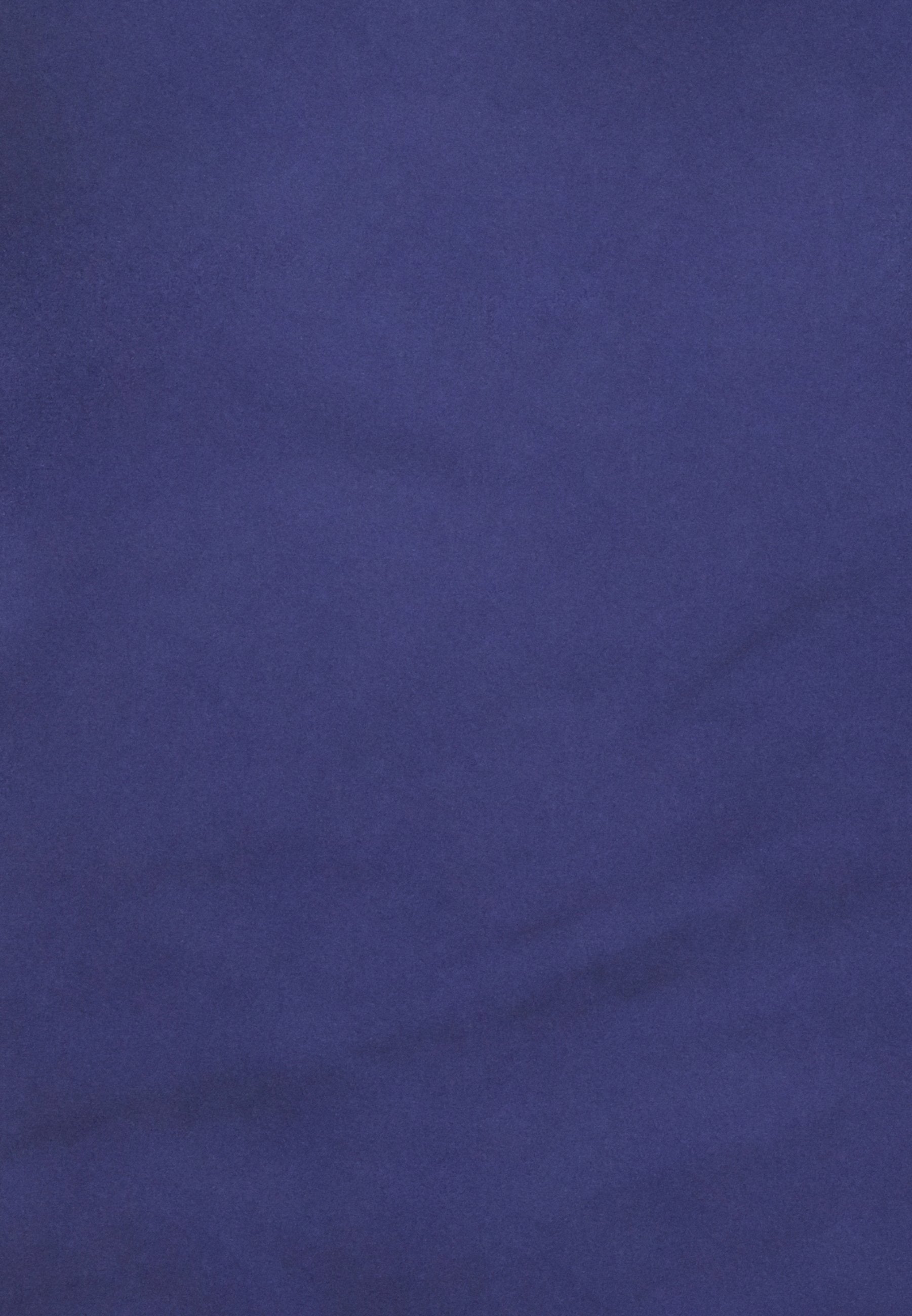 Anna Field Print T-Shirt - Dark Blue