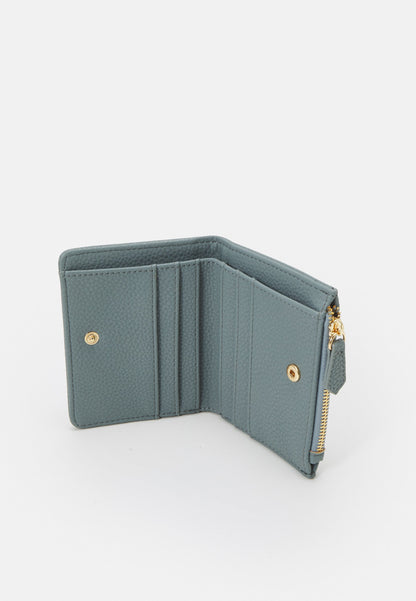 Anna Field Wallet -Blue