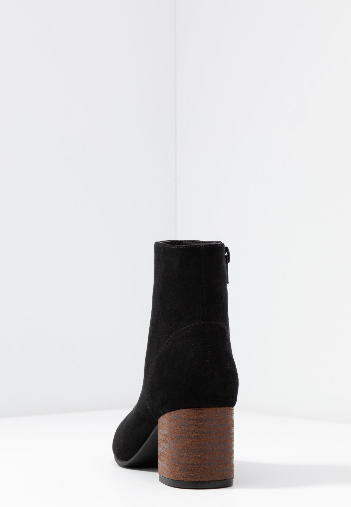 Anna Field Ankle Boots - Black