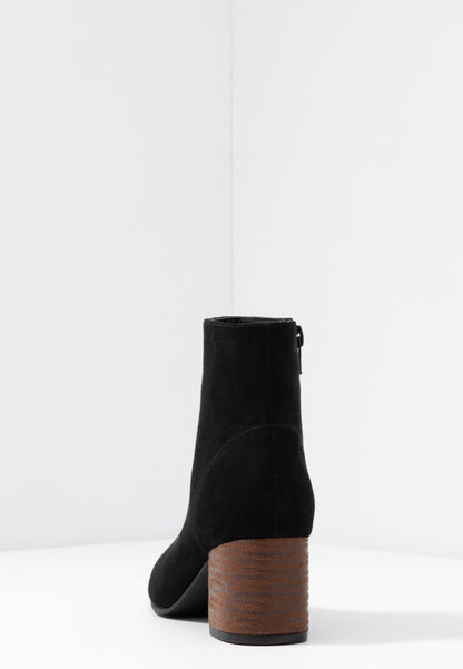 Anna Field Ankle Boots - Black