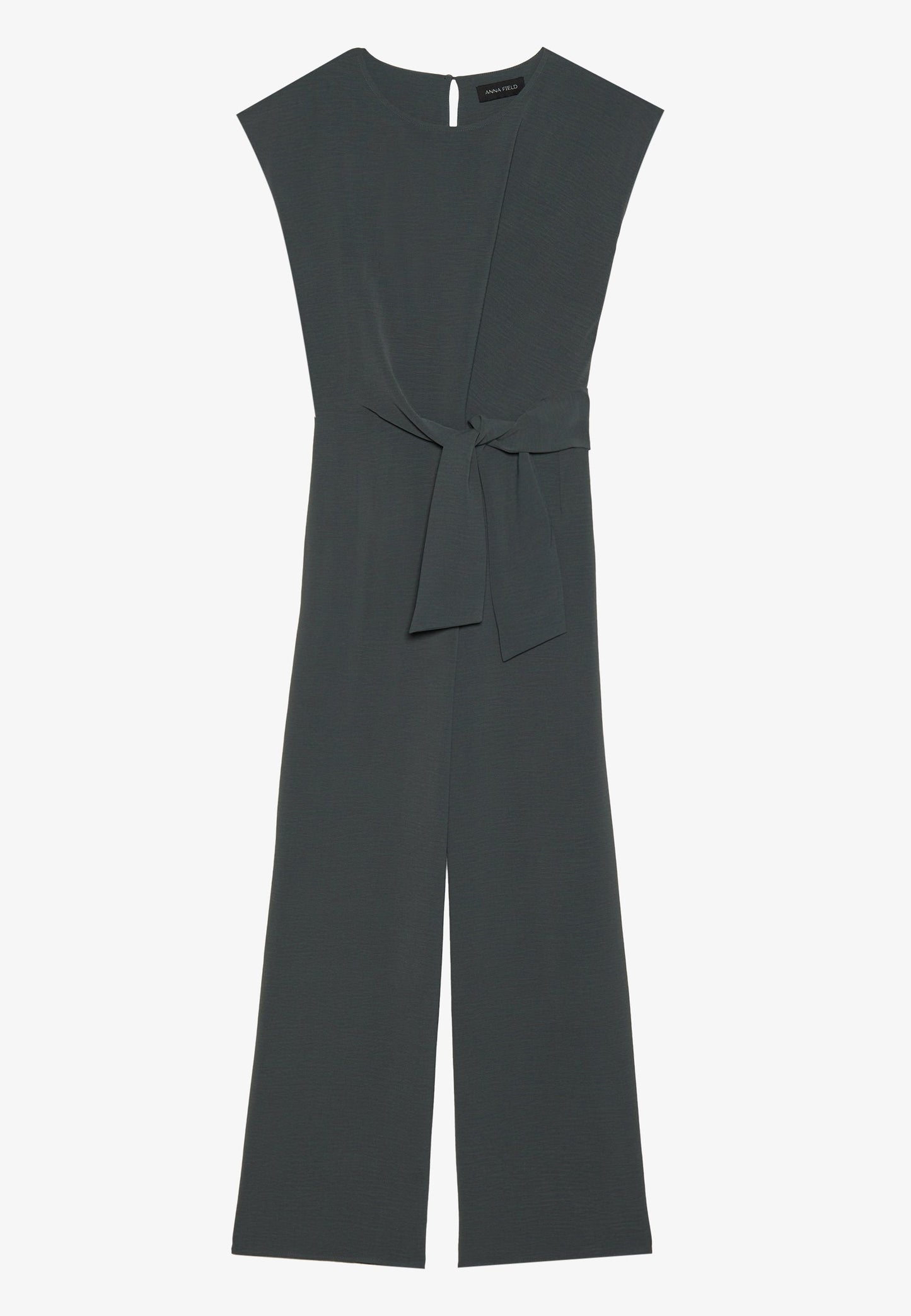 Anna Field Jumpsuit - Light Green