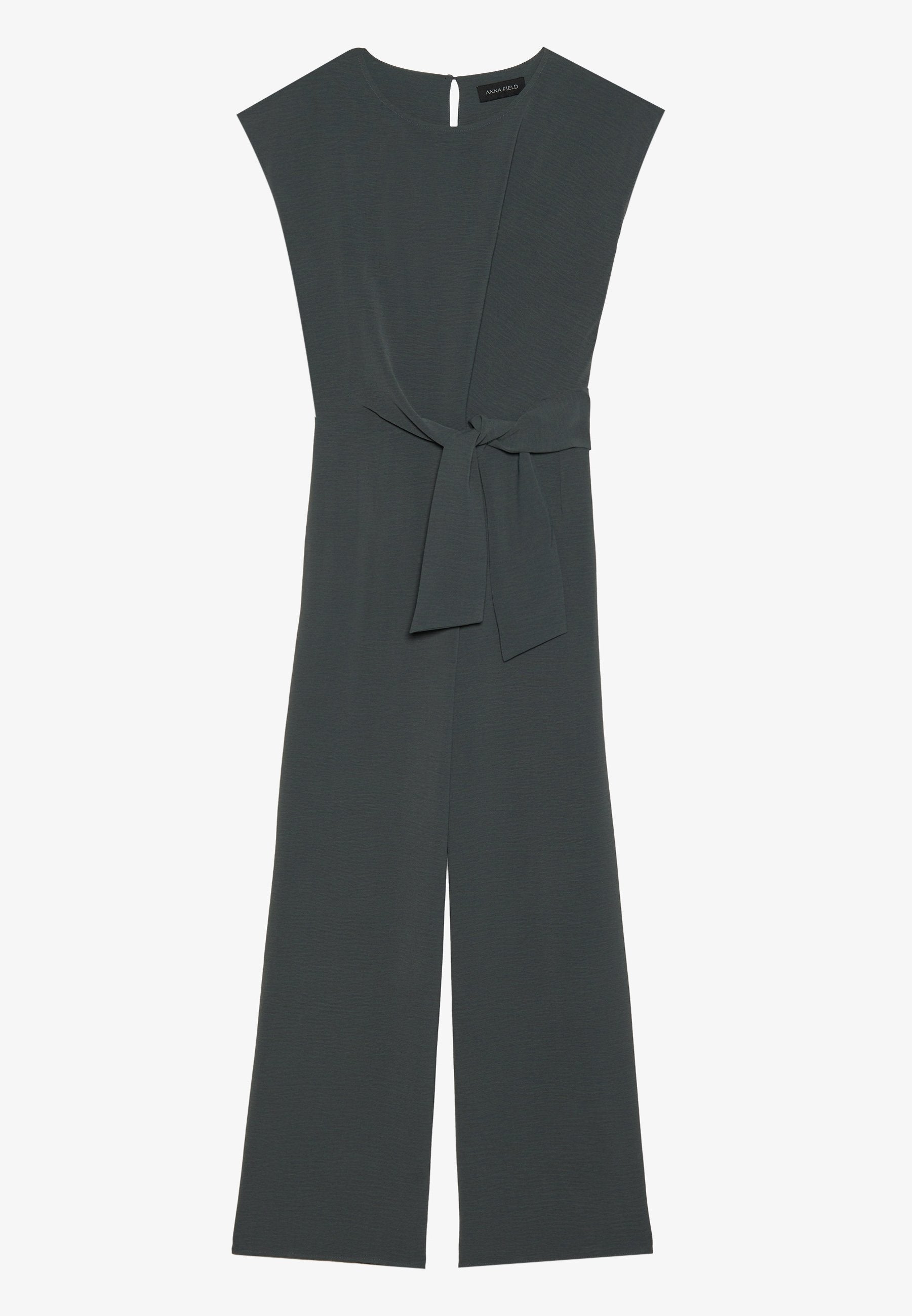 Anna Field Jumpsuit - Light Green