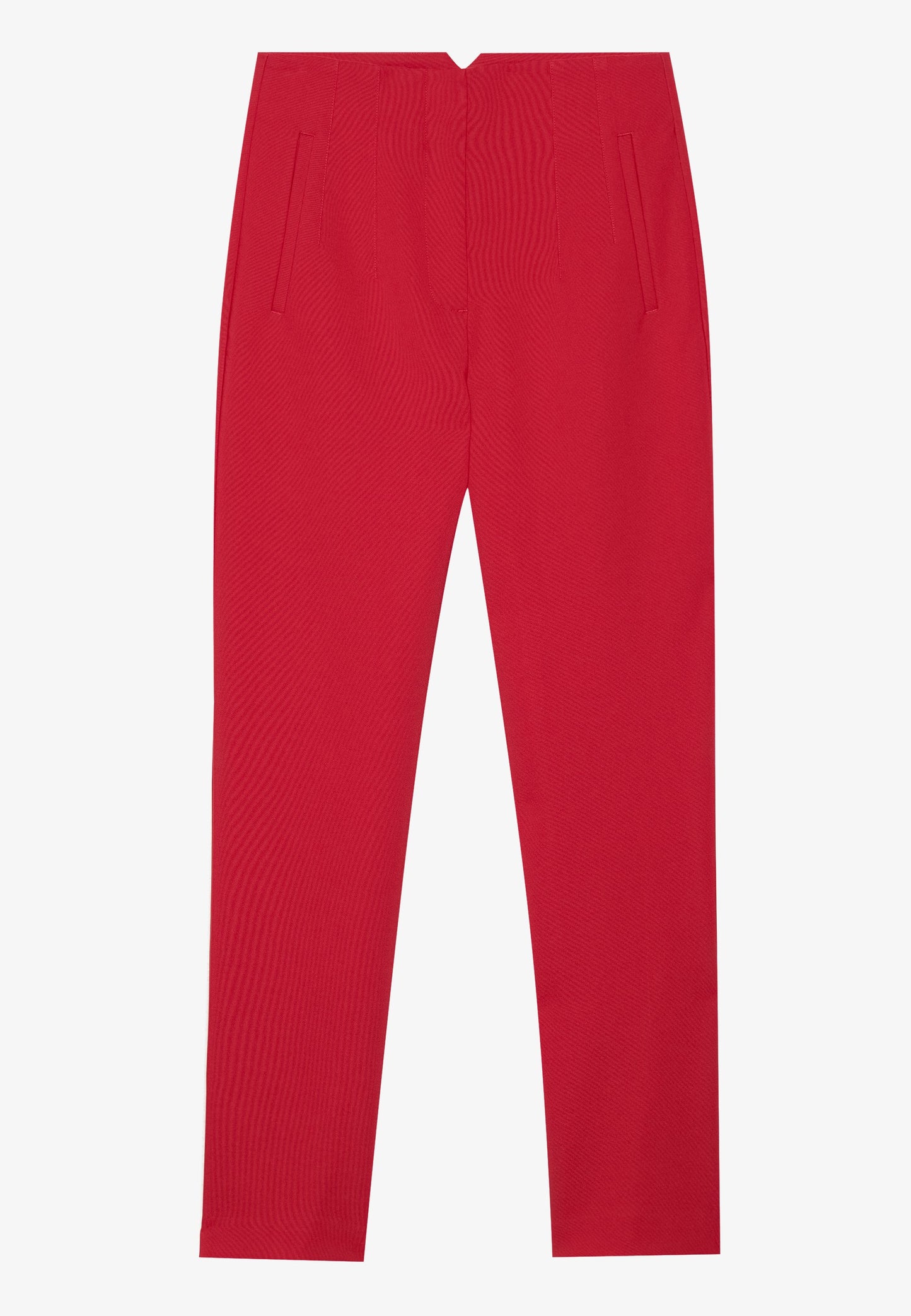 Anna Field Trousers - Ponderosa Pine
