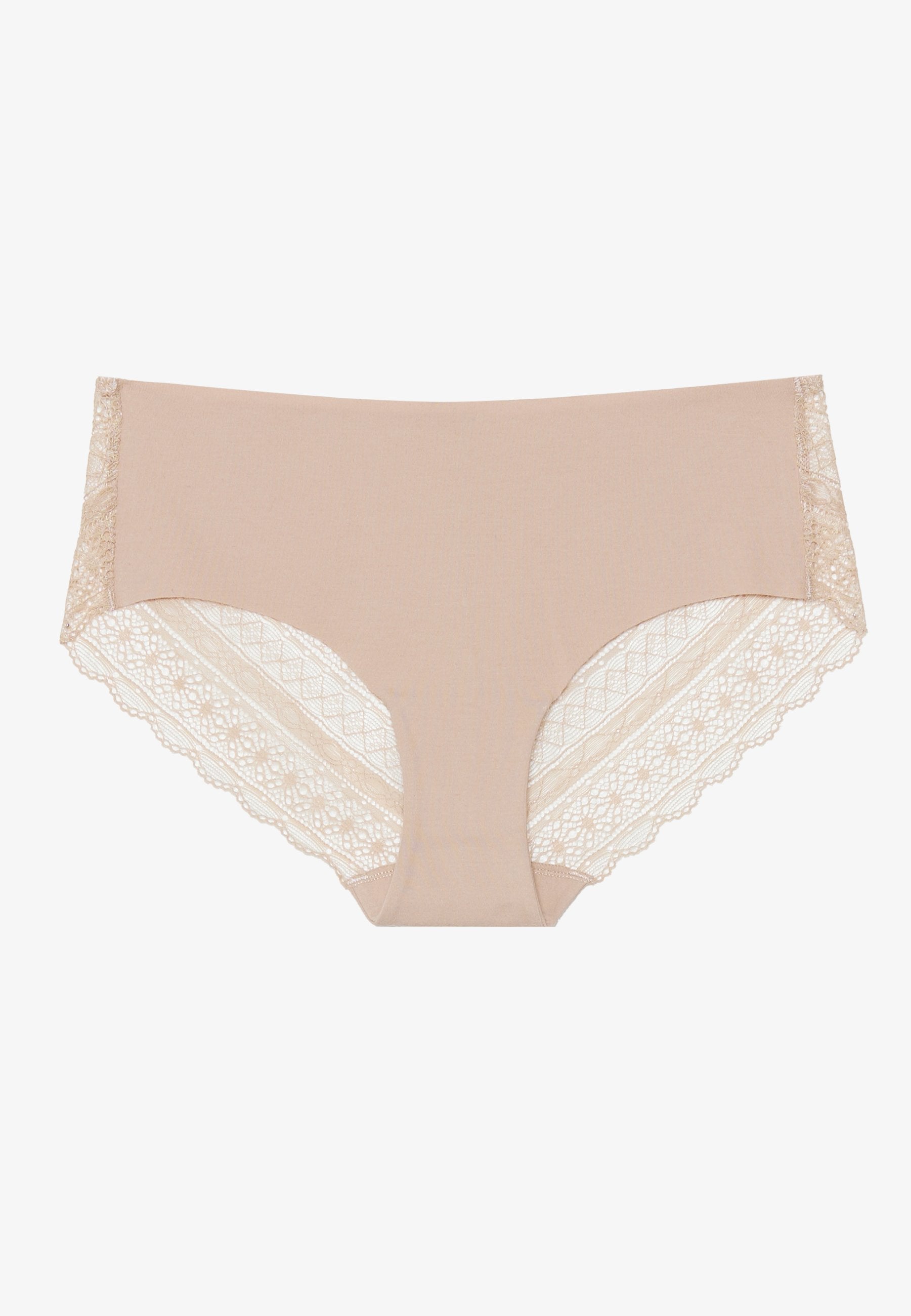 Anna Field 7 PACK - Briefs - Nude/brown