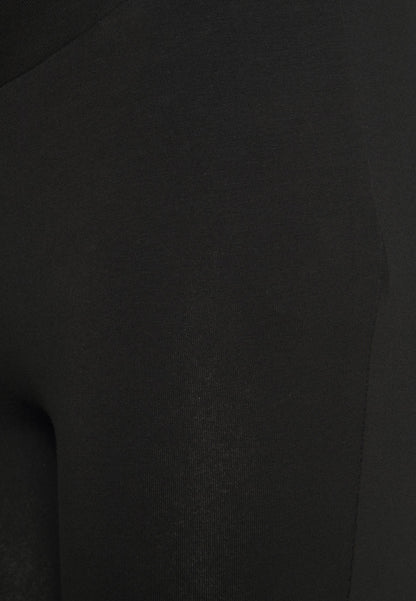  2 Pack - Leggings - Trousers - Black