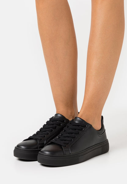 Anna Field Trainers - Black