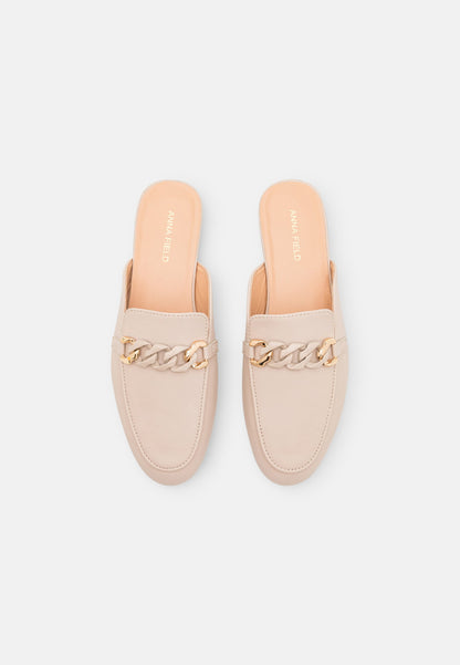 Anna Field Emilie - Mules