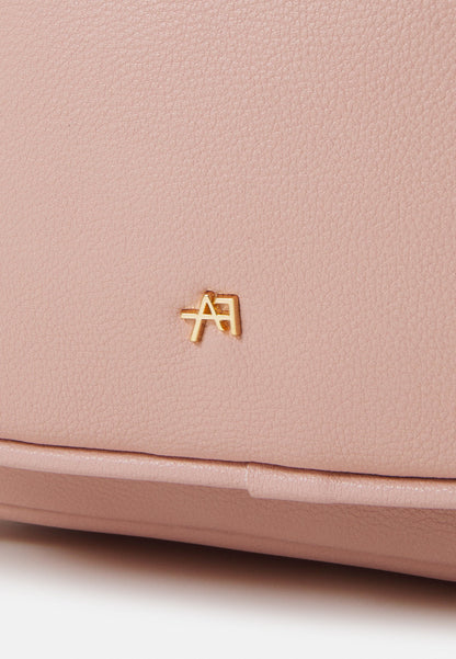 Anna Field Rucksack - Pink