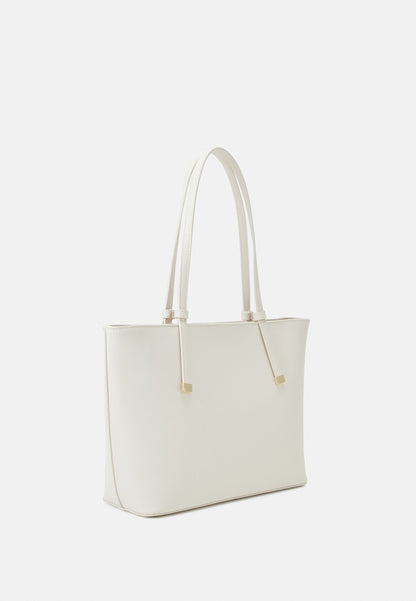 Anna Field Handbag - Off-White