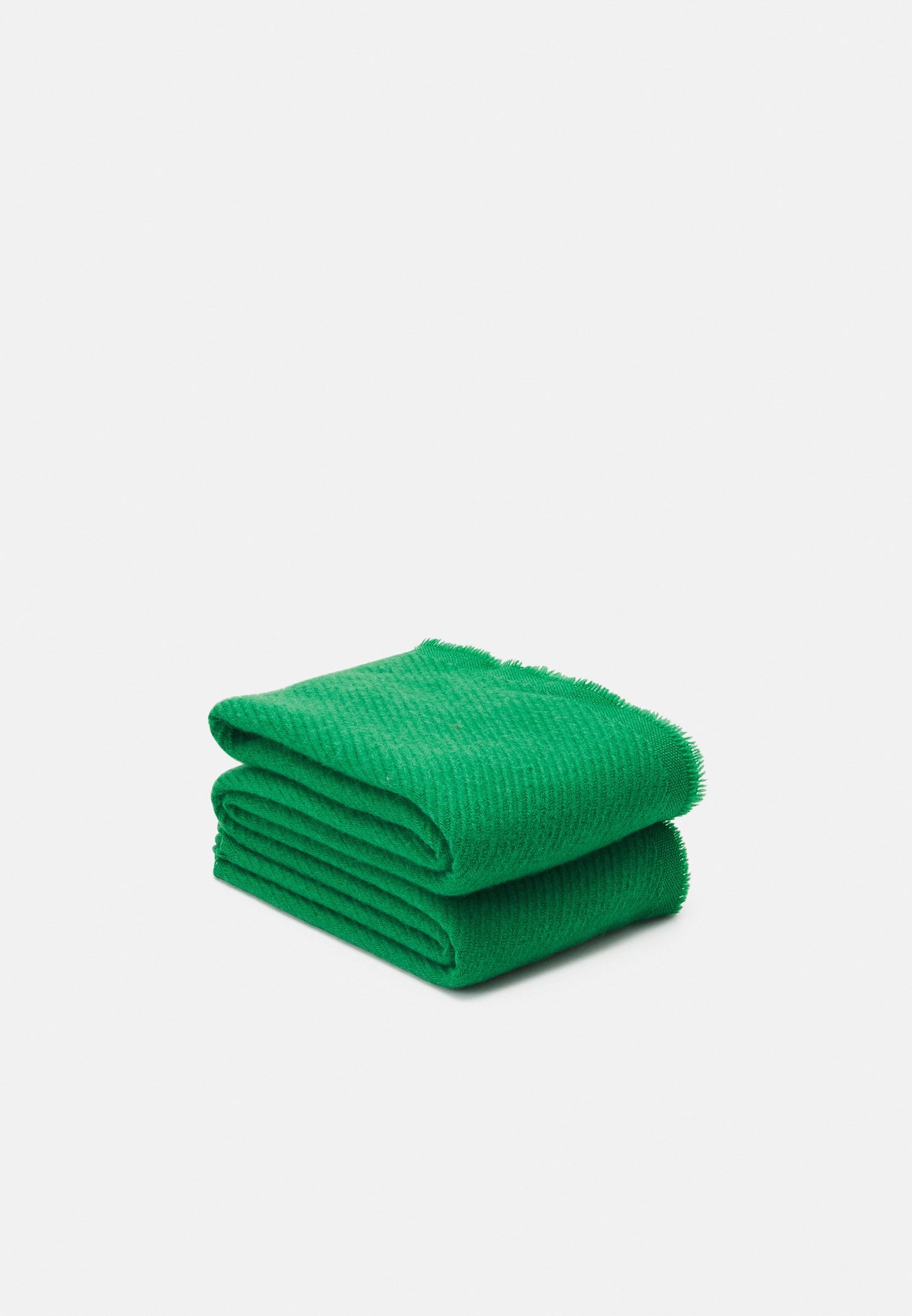 Anna Field Scarf - Green