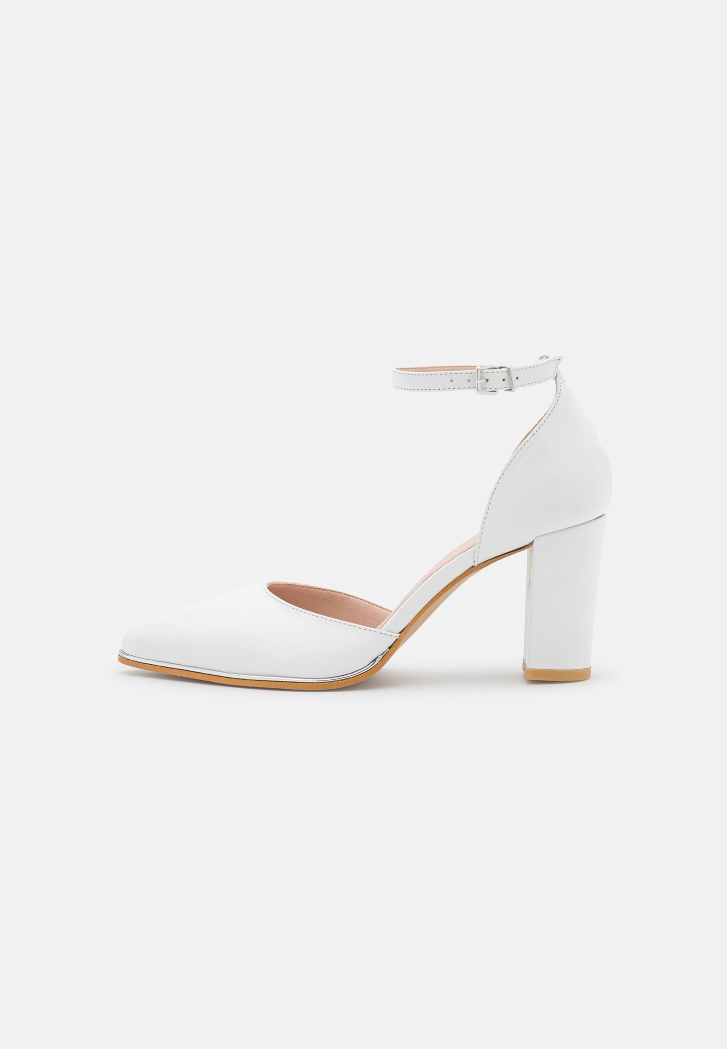 Anna Field Leather - Classic Heels