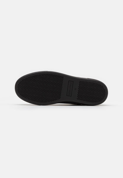 Anna Field Trainers - Black