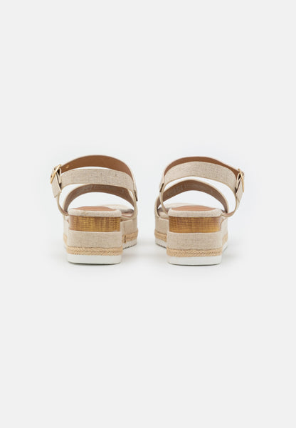 Anna Field Comfort - Espadrilles - Beige