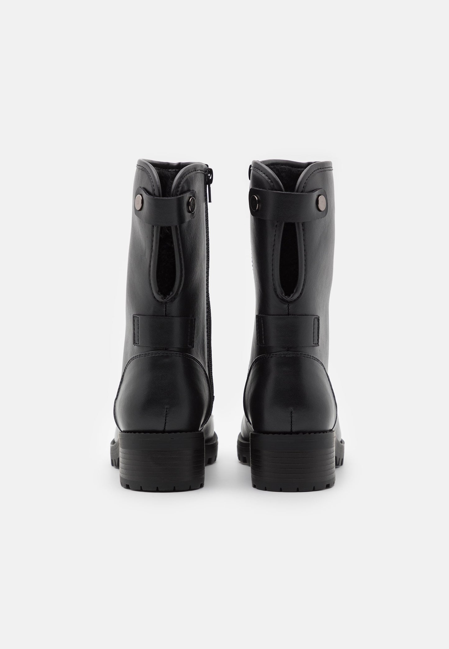 Anna Field Winter Boot - Boots - Black