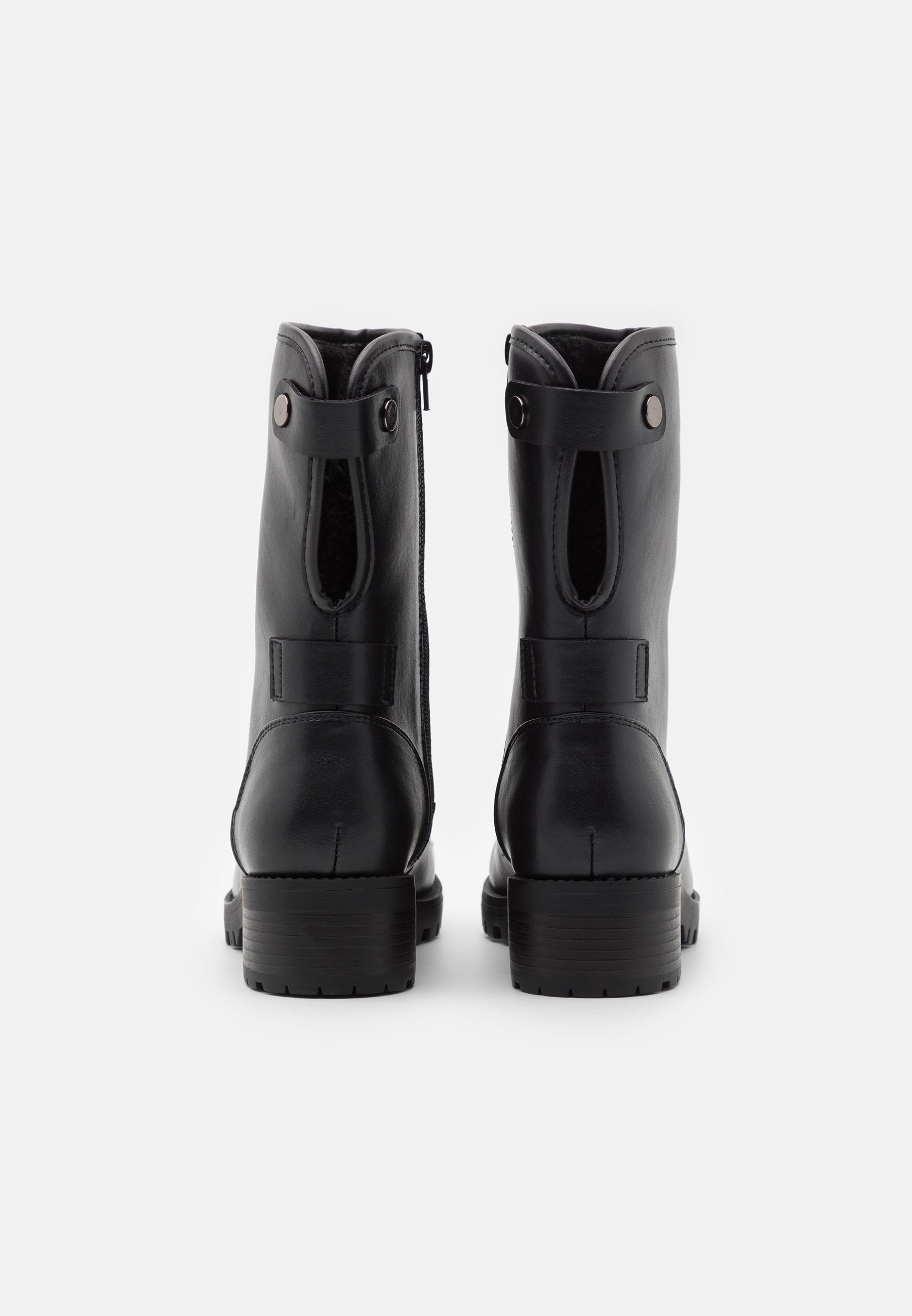 Anna Field Winter Boot - Boots - Black