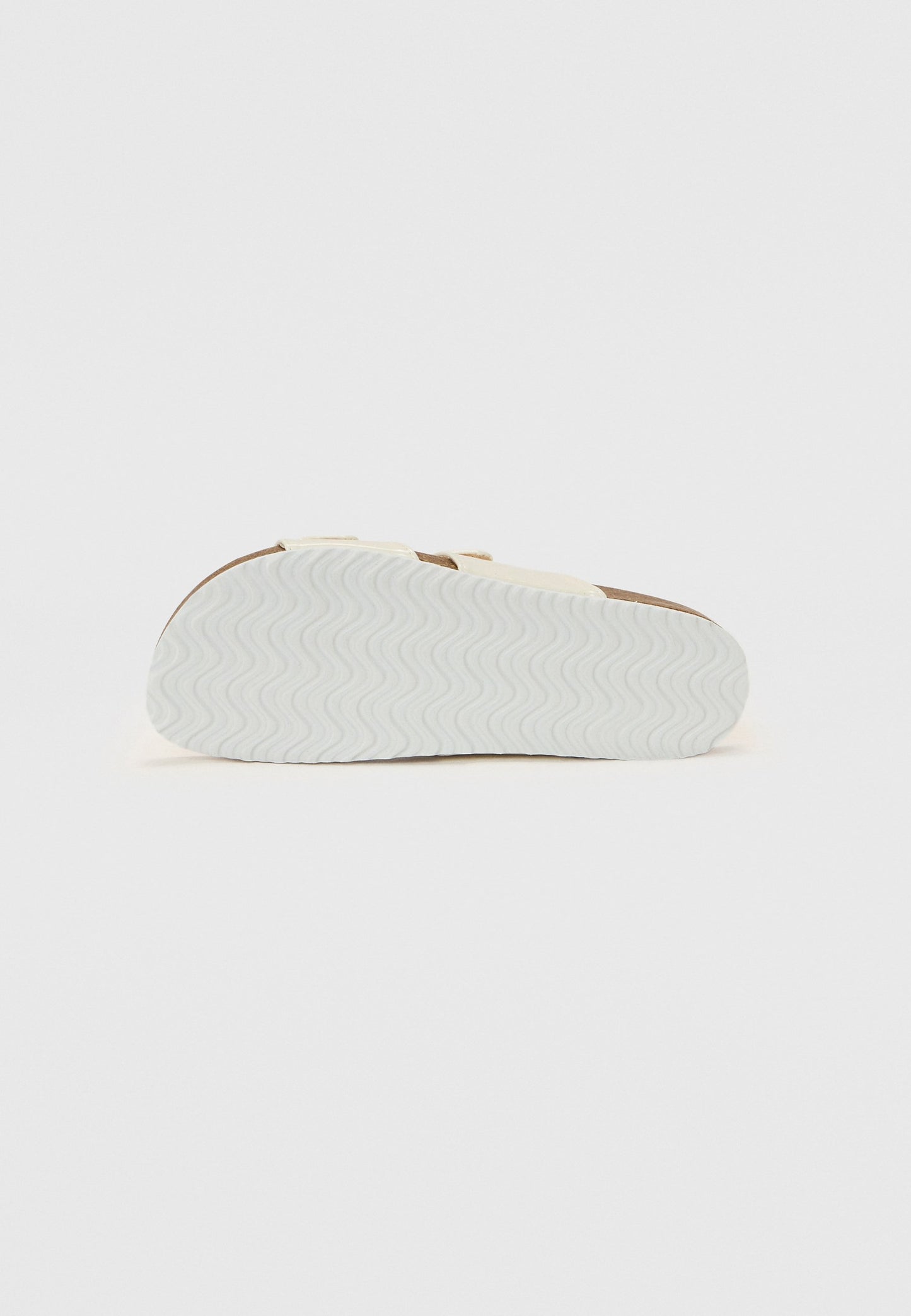 Anna Field GILO - Mules - Off White