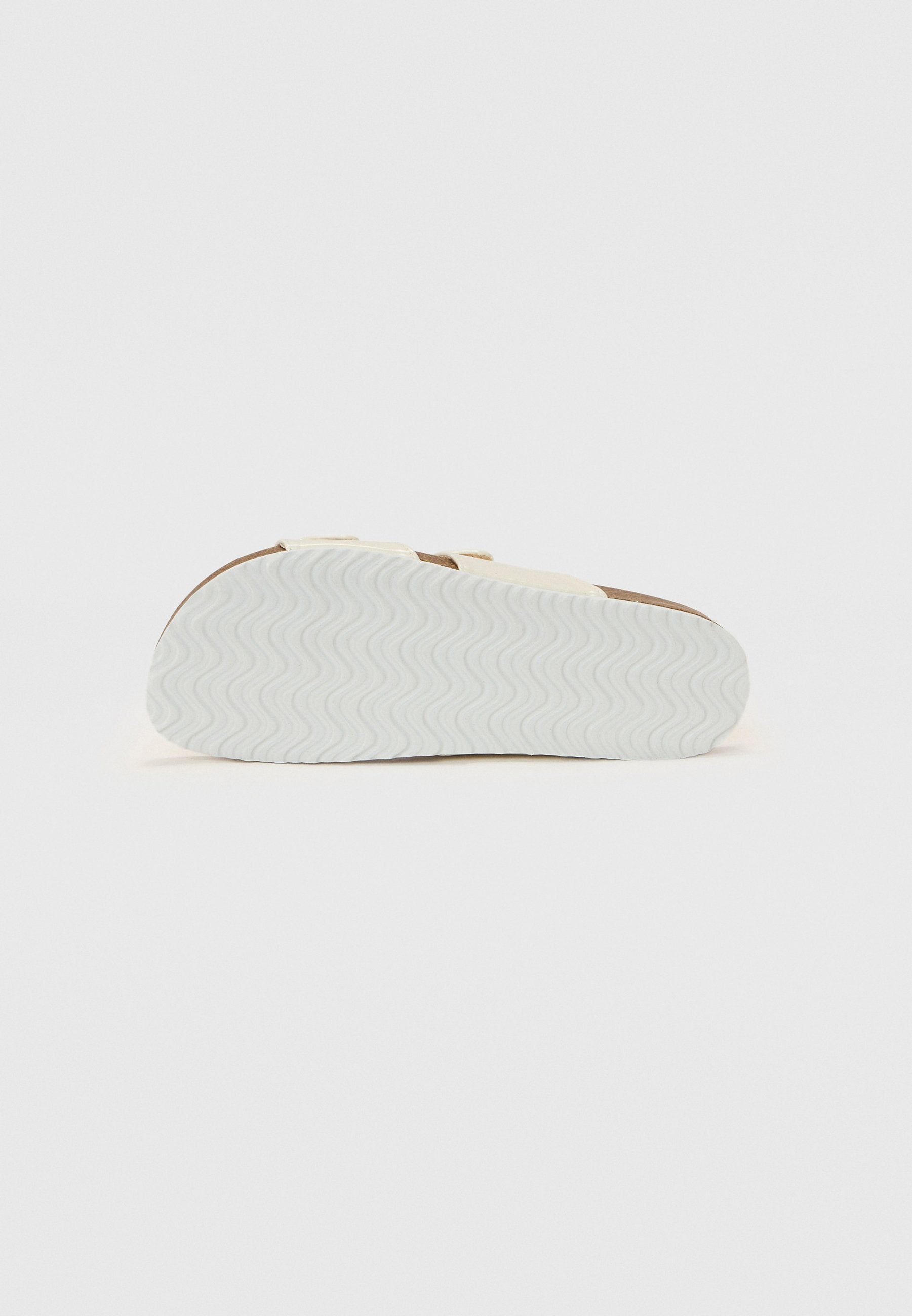 Anna Field GILO - Mules - Off White