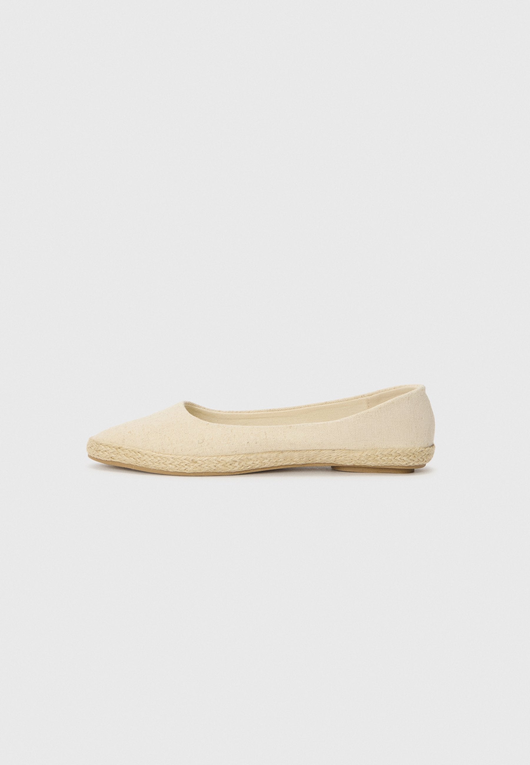 Anna Field Espadrilles - Brown