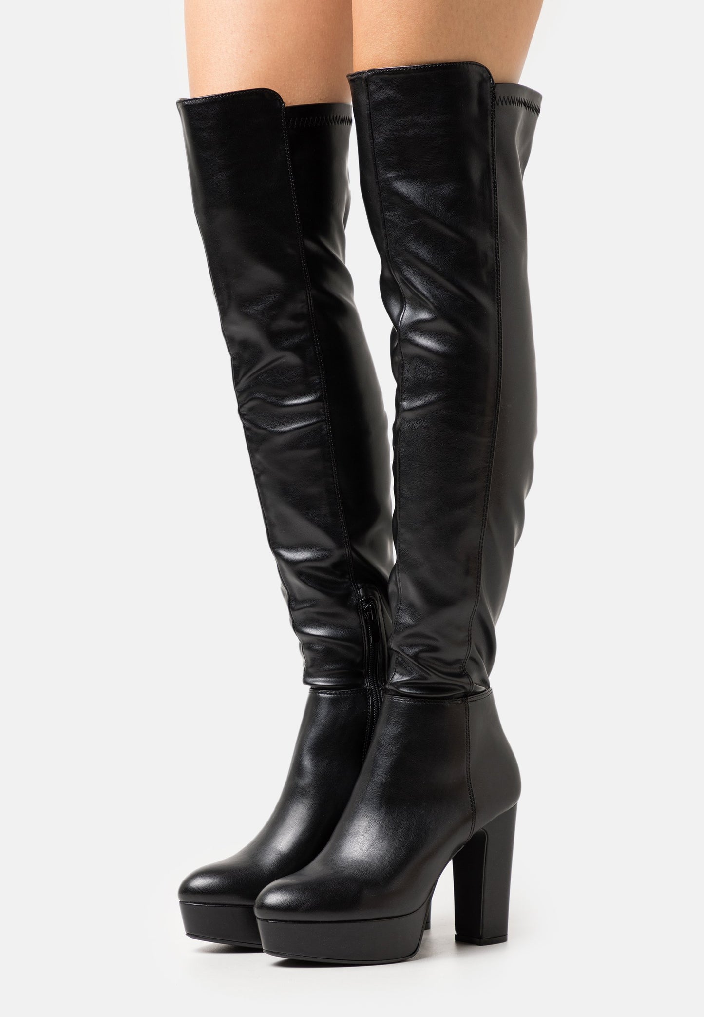 Anna Field High Heeled Boots - High Heeled Boots