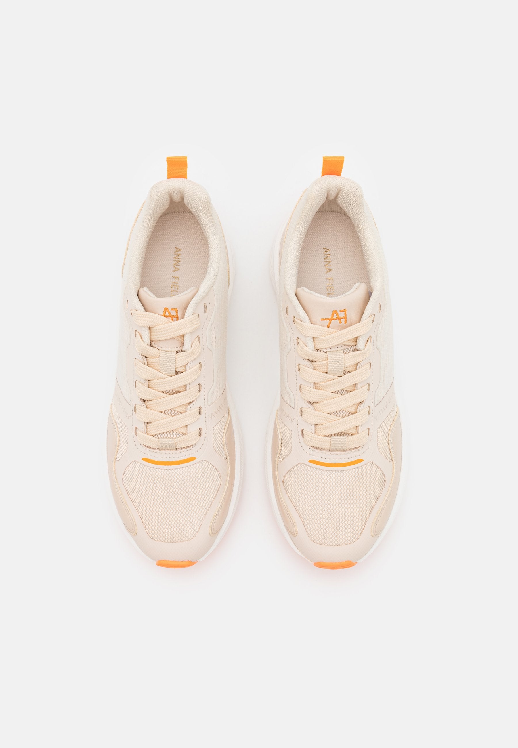 Anna Field Trainers - Trainers