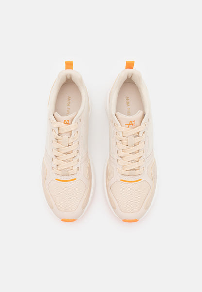 Anna Field Trainers - Trainers